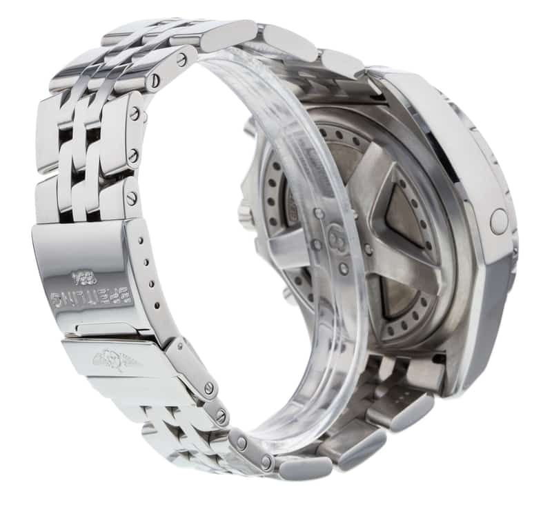 Breitling Bentley 6.75 A44362